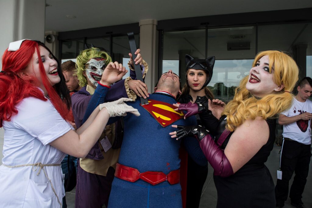 Polcon 2016 Wrocław