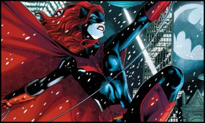 Batwoman