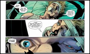 Zeznania rannego Azraela