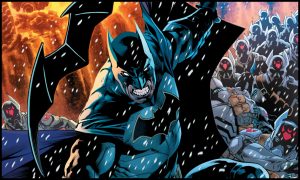 "Możecie próbować"