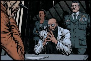 Hugo Strange