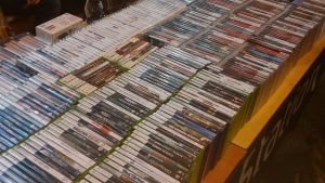 Gracze mogli znaleźć dobry tytuły w atrakcyjnych cenach