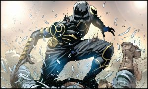 Orphan zawsze walczy do końca