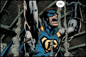 Katastrofa o włos...