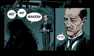 Alfred jest Alfredem 2