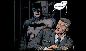 Mówili, że nie da się tam wejść...