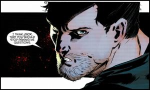 "...Dorosnąć też powinieneś."