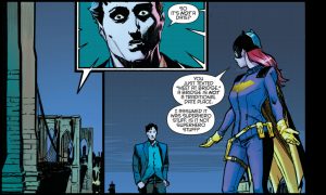 "To to nie jest randka?!"