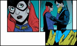 Przecież widać, że między nimi ciągle coś jest!