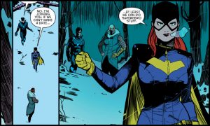 "Nie możesz ich przekonać - dołącz do nich."