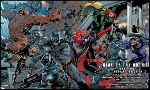 Czas rozpocząć walkę