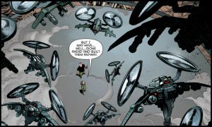 Rozkaz został wydany