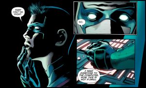 Szokujące odkrycie Tima