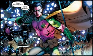 Niech rozpocznie się bój...