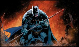 Nic więcej nie zostało...