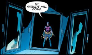 TO JESZCZE NIE KONIEC!