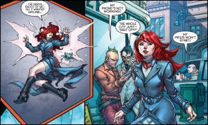 "A chciałam tylko ciasto..."