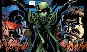 "Gotowi? Do startu. Start!"