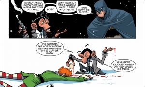 Najlepsi detektywi na świecie