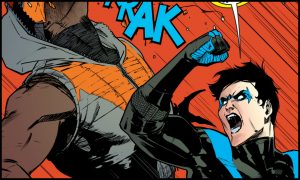 Ostateczna konfrontacja