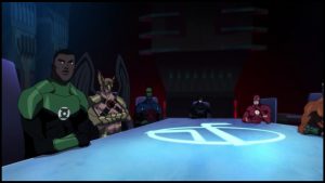 Nowi członkowie Ligi