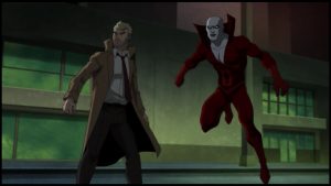 Constantine i Deadman