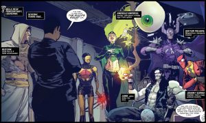 Pierwszy Oddział Samobójców