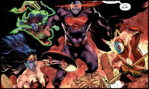 ...kontra "stara" Liga.