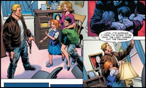 Wszystko jest dobrze!