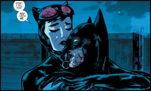 "TY miałeś MNIE złapać."