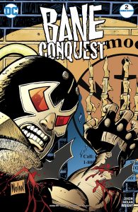 Bane: Conquest #2