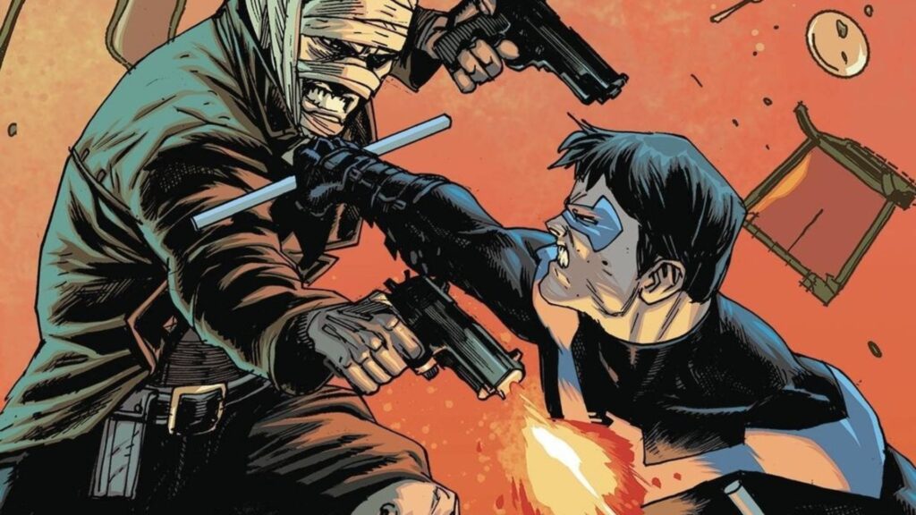 nightwingvshush1