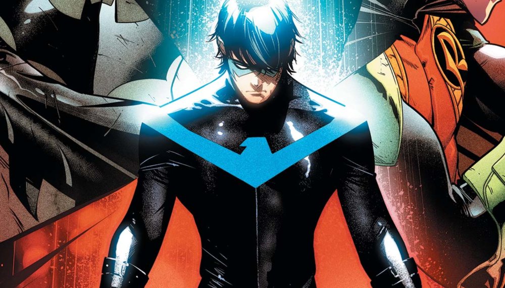 Nightwing